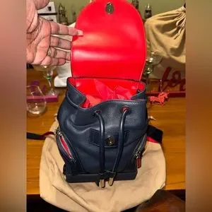 Christian Louboutin | Bags | Christian Louboutin Explorafunk  display picture 2